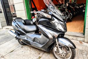 Suzuki Burgman 650 Executive - Finanziabile