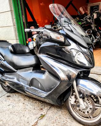 Suzuki Burgman 650 Executive - Finanziabile