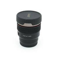 Samyang V-AF 24mm T1.9 FE Sony E