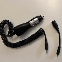 Caricabatteria Auto Nokia