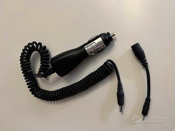 Caricabatteria Auto Nokia