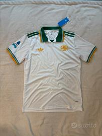 maglia third as roma 2025-2026