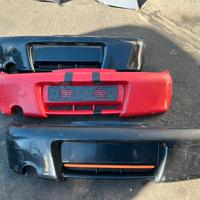 PARAURTI POSTERIORI FIAT 600 / SEICENTO SPORTING