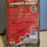 Telo copriauto deluxe small