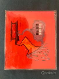 The Coral - Pass It On (Ep)