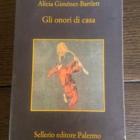 Gli onori di casa di Bartlett