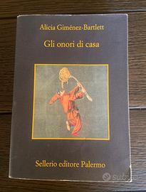 Gli onori di casa di Bartlett