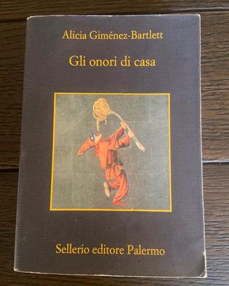 Gli onori di casa di Bartlett