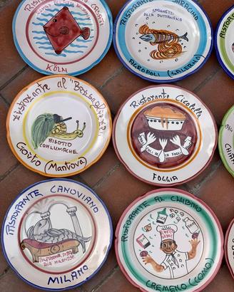PIATTI BUON RICORDO