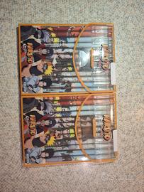 Set di 24 Penne Gel Naruto – Tratto Pen 0.5 mm