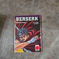 fumetto Berserk