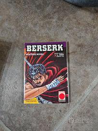 fumetto Berserk