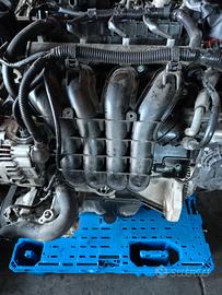 Motore 135930 Mitsubishi Colt 1332 benzina 70 kw