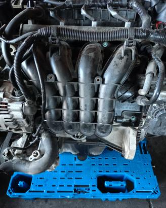 Motore 135930 Mitsubishi Colt 1332 benzina 70 kw