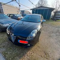 Giulietta 2016
