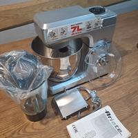 Impastatrice Ariete nuova
