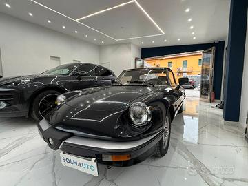 Alfa Romeo Spider ALFA ROMEO SPIDER DUETTO III 1.6