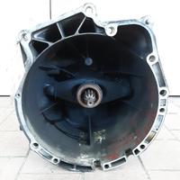 Cambio usato bmw 525