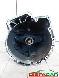 Cambio usato bmw 525