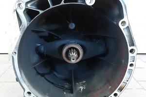Cambio usato bmw 525