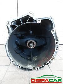 Cambio usato bmw 525