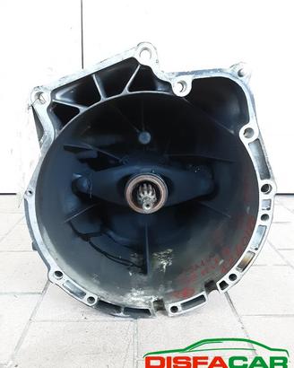 Cambio usato bmw 525