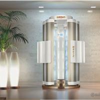 Doccia abbronzante Professionale EUROSUN Italia