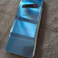 Samsung Galaxy s10 DualSim 8/128