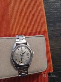 omega seamaster