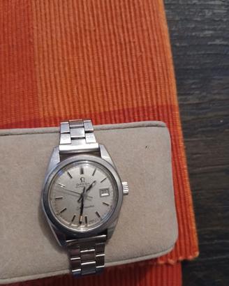 omega ladyseamaster