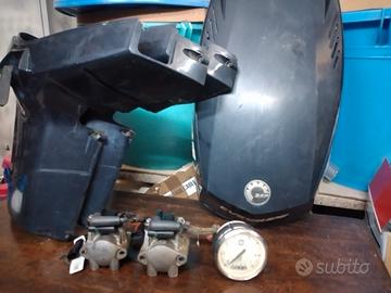 ricambi evinrude etec 