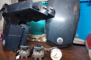 ricambi evinrude etec 