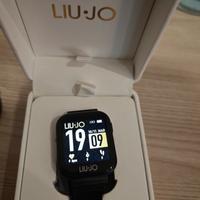 smartwatch donna Liu Jo 