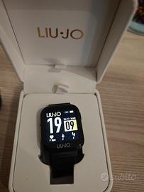 smartwatch donna Liu Jo 