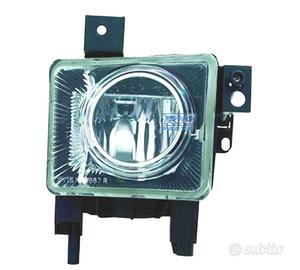 FANALE ANABBAGLIANTE DX OPEL VECTRA C 05-08