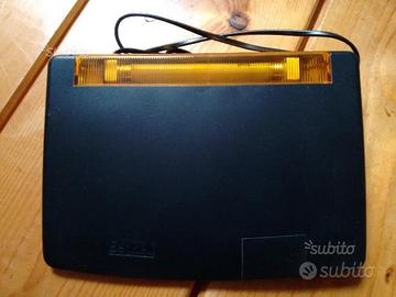 Beghelli salvalavista tv riposante