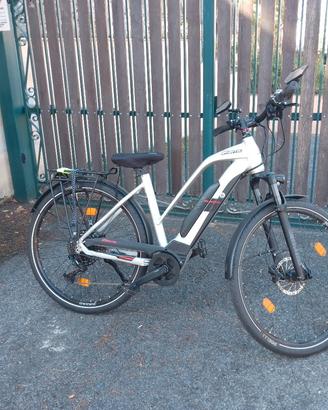 bici elettrica  FANTIC