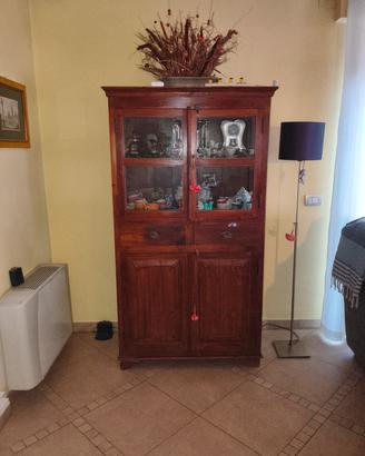 Mobile vetrina 