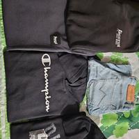 abbigliamento ragazzo 