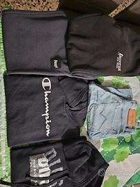 abbigliamento ragazzo 