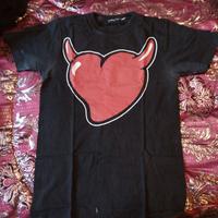 LITFIBA T-shirt taglia M