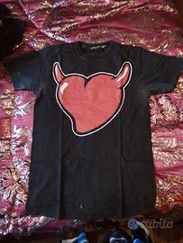 LITFIBA T-shirt taglia M