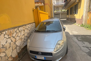 Grande punto 1300 multijet