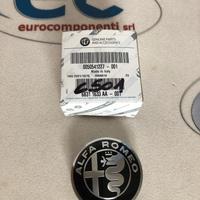 50541227 COPPA RUOTA ORIGINALE ALFA ROMEO GIULIA/S