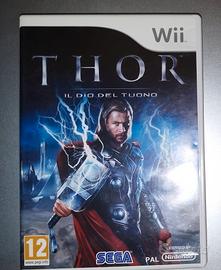 Thor Wii