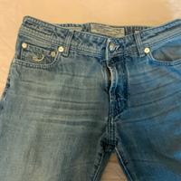 Jeans Jacob Choën