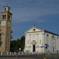 Appartamento a Spinea