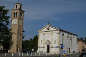 Appartamento a Spinea