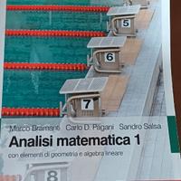 Analisi matematica 1 isbn 97788808254214