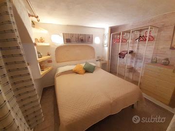 Appartamento per le vacanze 15-22/08